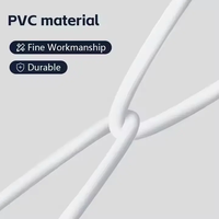Haute qualité personnaliser logo câble de données 3ft Type c Micro usb chargeur rapide câble de charge Usb c pour Samsung