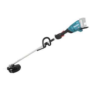 MAKITA-Tondeuse ligne UR017GZ XGT®Avec poignée "Loop" 40Vmax, 330mm, 600 W (sans batterie)-EAN 0088381779500 GARDENING - Product Image 3