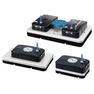 Pinza Robótica SMC Personalizada para Robot Universal UR5e UR10e Brazo Colaborativo LEHR para Recogida, Ensamblaje e Inspección - Product Image 4