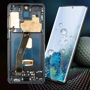 Vente chaude Intéressant F52 <span class=keywords><strong>S22</strong></span> + <span class=keywords><strong>S22</strong></span> <span class=keywords><strong>Ultra</strong></span> Écran Lcd Avec Le Prix Le Moins Cher - Product Image 6