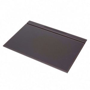 Vega 12-Piece Leather Desk Set Office Organizer with Desk <b>Pad</b> <b>Mouse</b> <b>Pad</b> and Mat Accessories for Home or Office - Product Image 4