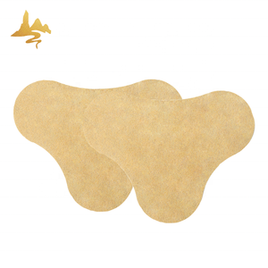 공급 직접 공장 한방 치료 목 석고 자궁 경부 통증 완화 패치 - Product Image 2