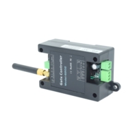 Interrupteur à relais unique intelligent 4G certifié CE CHY G202 pour ouvre-porte de garage coulissant ou battant automatique