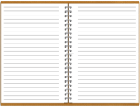 Carnet en cuir souple personnalisé, carnet de composition au chocolat au lait, joli carnet de notes/journal biblique, kit de carnets/journaux