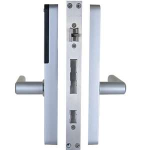 Serrure de porte intelligente numérique <span class=keywords><strong>Orbita</strong></span>, très vendue, pour porte extérieure, maison, Airbnb, appartement, serrure intelligente avec fonction de contrôle à distance par application - Product Image 5