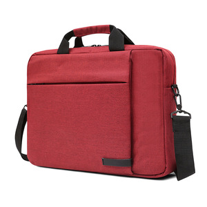 14.5 Inch Waterproof <b>Laptop</b> Bag Business Briefcase Lightweight Durable Portable Shoulder Handheld Minimalist <b>Laptop</b> Bag - Product Image 6
