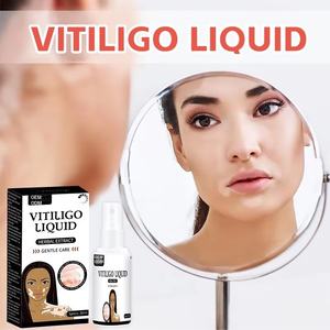 OEM üretici toptan <span class=keywords><strong>2025</strong></span> sıcak satış sağlık kaynağı düzensiz cilt rengi Vitiligo için etkili cilt beyazlatma kabartma - Product Image 2