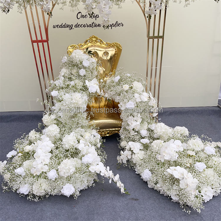 นักวิ่งดอกไม้1 #