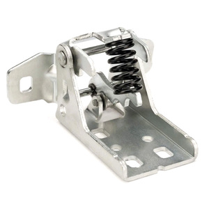 55275631AB and 55275630AB Lock Door & Window Hinges <b>Perfect</b> <b>Fit</b> for Left and Right Doors on for for Vehicles - Product Image 4