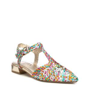 Bailarinas Carmela para Mujer 162184, Zapatos Planos Multicolores - Product Image 5