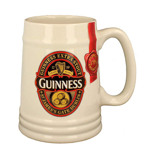 Jarra de <span class=keywords><strong>Cerveza</strong></span> Grande de Porcelana de 22 oz, con Logotipo Personalizado, Taza de <span class=keywords><strong>Cerveza</strong></span> de Cerámica - Product Image 6