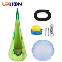Uplion – chaise balançoire pour enfants, hamac suspendu pour l'intérieur et l'extérieur, vente en gros