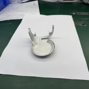 Servicio de Mecanizado CNC de Aluminio de Precisión de Fábrica con 25 Años de Experiencia, Fresado y Torneado de Piezas Personalizadas de Aleación de Aluminio - Product Image 1