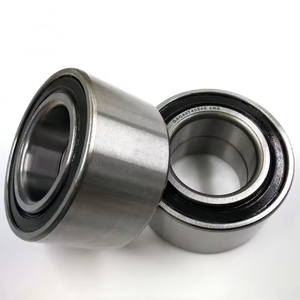 Rodamientos automotrices DAC40740540 de 40x74.05x40mm, rodamientos de cubo de rueda DE08A27 con larga vida útil. - Product Image 3