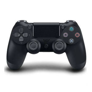 คอนโทรลเลอร์ไร้สายที่ใช้งานร่วมกับ PS4 และ PC พร้อมระบบชาร์จผ่าน USB - Product Image 1