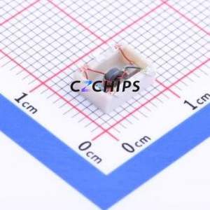 ADP-2-20+ RF Power Divider/Combiner SMD-6P,7.9x5.6mm RF 1-to-2 20MHz~2GHz 1.5dB - Product Image 2