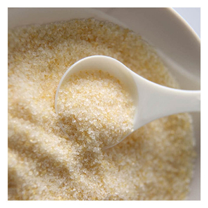 <span class=keywords><strong>Acheter</strong></span> de la poudre de gélatine comestible pour bovin 260 fleur de peau de bovin gélatine - Product Image 5