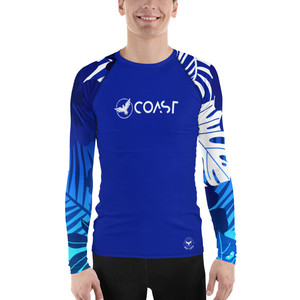 Encuentra tu Rash Guard Tropical con Protección UPF 50 - Product Image 5