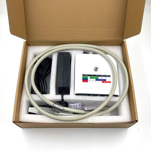 Brushless clinico dentale LED <span class=keywords><strong>Micro</strong></span> motore di lavoro con 1:5 1:1 16:1 contrangolo dentista micromotore elettrico - Product Image 5