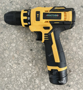 Outils électriques sans fil, perceuse électrique sans fil 12V, perceuse à percussion sans fil, tournevis électrique sans fil <span class=keywords><strong>en</strong></span> <span class=keywords><strong>promotion</strong></span> - Product Image 2