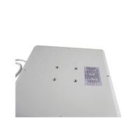 Lecteur RFID UHF longue portée, étanche IP65, lecteur RFID industriel pour portail d'entrepôt, arche de logistique, gestion des stocks