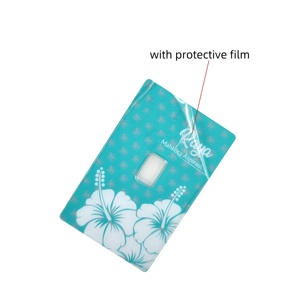 Pack <span class=keywords><strong>de</strong></span> lingots <span class=keywords><strong>d</strong></span>'<span class=keywords><strong>or</strong></span> personnalisés à imprimer, <span class=keywords><strong>lingot</strong></span> <span class=keywords><strong>d</strong></span>'<span class=keywords><strong>or</strong></span> <span class=keywords><strong>de</strong></span> <span class=keywords><strong>1</strong></span> <span class=keywords><strong>gramme</strong></span>, étui blister, <span class=keywords><strong>lingot</strong></span> <span class=keywords><strong>d</strong></span>'argent commémoratif, pochettes multicolores pour cartes - Product Image 2