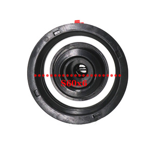 1/2 \ "s60x6 vườn nước connector-thô chủ đề nhựa IBC Tote Adapter cho Brass vòi chuyển đổi nước shut-off van Hose - Product Image 3