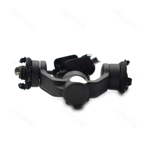 Original Gimbal without <b>Camera</b> <b>with</b> Single Line For DJI <b>Mini</b> 3 Pro Empty Gimbal Replacement for DJI <b>Mini</b> 3 Pro UAV <b>Drone</b> Parts - Product Image 5