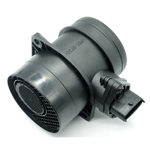 28164-4A000 0281002554 Capteur de débit d'air massique Maf Meter pour Hyundai H-1 Kasten Terracan <span class=keywords><strong>HP</strong></span> <span class=keywords><strong>KIA</strong></span> Carnival <span class=keywords><strong>Sorento</strong></span> 4WD 2.5 2.9 CRDi - Product Image 1