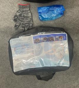 <span class=keywords><strong>Chaussettes</strong></span> de pneu pour véhicules de tourisme, véhicules utilitaires et camions, <span class=keywords><strong>chaussettes</strong></span> de <span class=keywords><strong>neige</strong></span> pour pneus, lot de 2 - Product Image 4