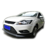 Kit para carros ford focus, kit com saias laterais para carro