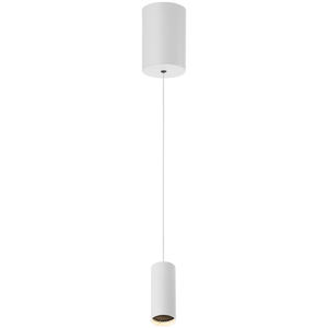 Luci a sospensione 7W montate in superficie per l'illuminazione ad alta quota del ristorante - Product Image 3