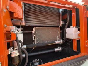 30TON DX300รถขุดมือสองจากเกาหลีมือสองสภาพดีใช้แล้ว - Product Image 5