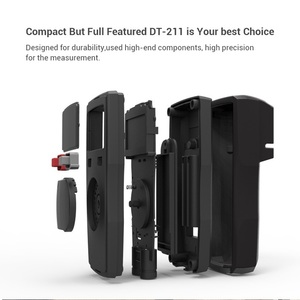 CEM DT-211 พ็อกเก็ตไพรซ์ แฟคทอรี่ มินิ DT-211 DT-211 - Product Image 4