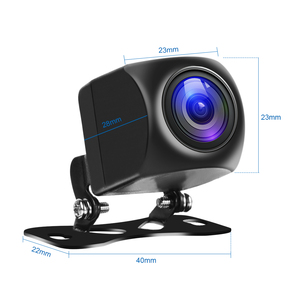 Camera lùi ô tô Podofo AHD 1080P HD, camera chiếu hậu 170 độ, camera lùi xe chống nước, tầm nhìn ban đêm, mắt cá - Product Image 5