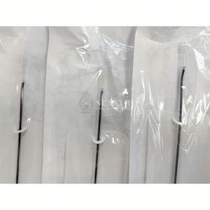 Endoscópio Descartável de Uso Único: Cistoscópio/Ureteroscópio/Broncoscópio/Laringoscópio/Coledocoscópio, Endoscópio de Vídeo Flexível - Product Image 2