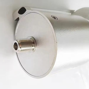 Antenne 4G 5G à gain élevé 12dBi, antenne omnidirectionnelle longue portée pour point d'accès 50 km 360° - Product Image 5