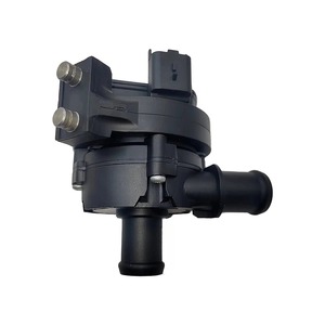 Pompe à eau de refroidissement à onduleur électrique OEM 925164GA0A pour Nissan Navara & <span class=keywords><strong>Renault</strong></span> <span class=keywords><strong>Grand</strong></span> <span class=keywords><strong>Scenic</strong></span> IV R9/J9 12V état <span class=keywords><strong>neuf</strong></span> - Product Image 1