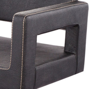 Silla de peluquero de lujo, productos de barbería, europea, alta calidad, distribuidor, barato - Product Image 5