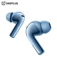 Nouveauté 2024 Écouteurs Oneplus Buds 3 DynEarphone TWS BT5.3 Écouteurs sans fil avec réduction de bruit 49dB pour Oneplus 12