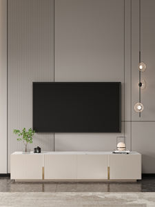 Unités <span class=keywords><strong>TV</strong></span> armoire moderne meubles de maison ensemble mural personnalisé meubles de salon usine approvisionnement direct <span class=keywords><strong>meuble</strong></span> <span class=keywords><strong>TV</strong></span> - Product Image 2