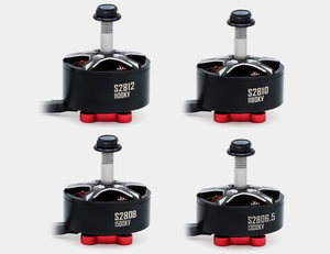 NS2812 High Power Brushless Motor 900KV 1000KV <b>Drone</b> Motor RC Quadcopter Helicopter Motor FPV <b>Drone</b> <b>Accessories</b> - Product Image 1