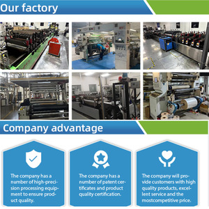 Laminador sin solventes de alta velocidad de <span class=keywords><strong>segunda</strong></span> <span class=keywords><strong>mano</strong></span> para películas plásticas <span class=keywords><strong>multicapa</strong></span> máquina de laminación sin solventes - Product Image 3