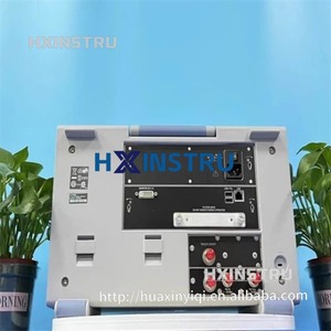 MSO9404A ออสซิลโลสโคปแบบดิจิทัล4ช่องสัญญาณ4GHz Agilent - Product Image 2