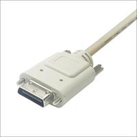 Cable CCXC SDR de 26 Pines a MDR de 26 Pines, Cable de Visión Artificial para Cámara Industrial, Cable de Enlace para Cámara