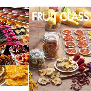 Thương mại nóng bán trái cây Máy sấy thực phẩm dehydrator Máy sấy trái cây máy - Product Image 5
