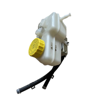Réservoir de liquide de maître-cylindre de servofrein, réservoir de liquide de frein pour MP4-12C Mclaren, 625C,650S,675LT,11C0194CP,13C0198CP