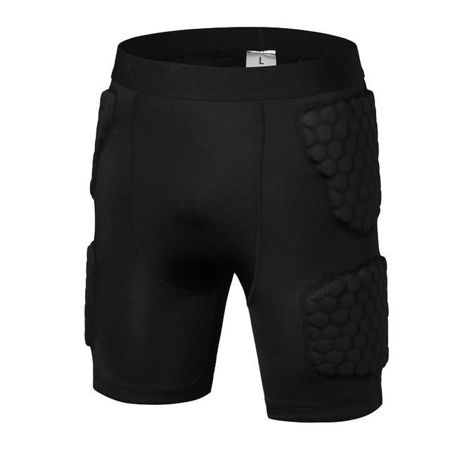 Skiing Basketball Football Sports Protector Honeycomb