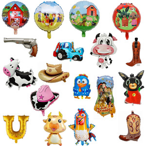 Globos de Aluminio con Diseños de Personajes de Dibujos Animados, Princesa Kawaii, <span class=keywords><strong>Stitch</strong></span>, <span class=keywords><strong>Lilo</strong></span>, Spiderman, Globo de Helio para Decoración de Fiestas - Product Image 2