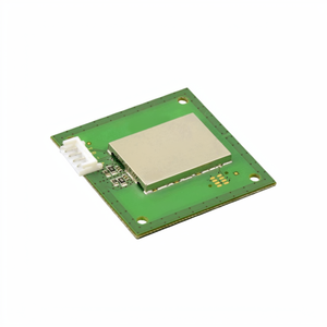 Distribuidor Autorizado de Módulos Lector de RFID QR-NFC UART - Product Image 1